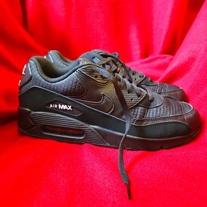 AirMax 90 Essential quilted toe